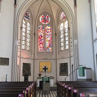 Innenansicht