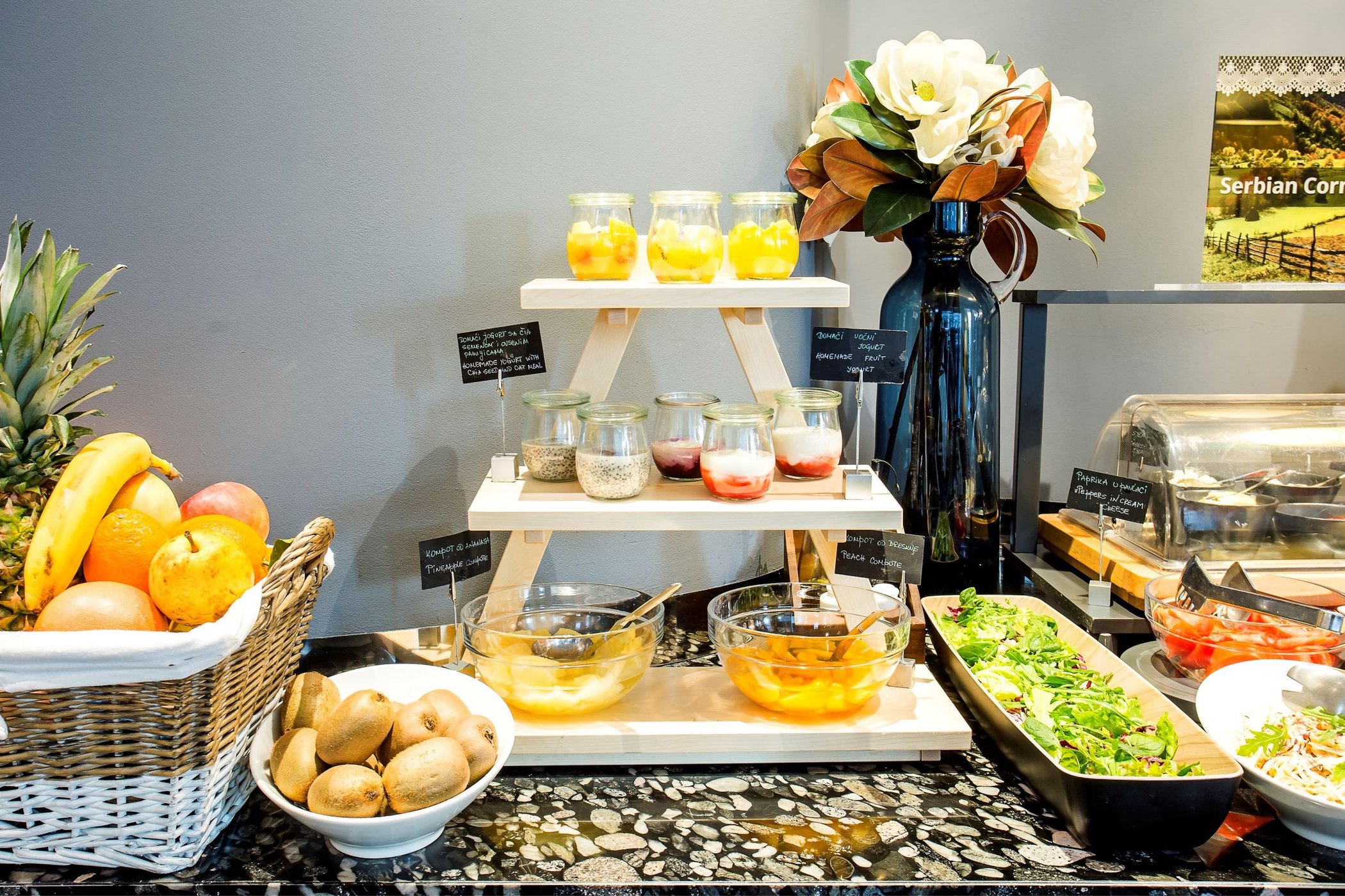 Jump Inn Hotel Belgrade by null