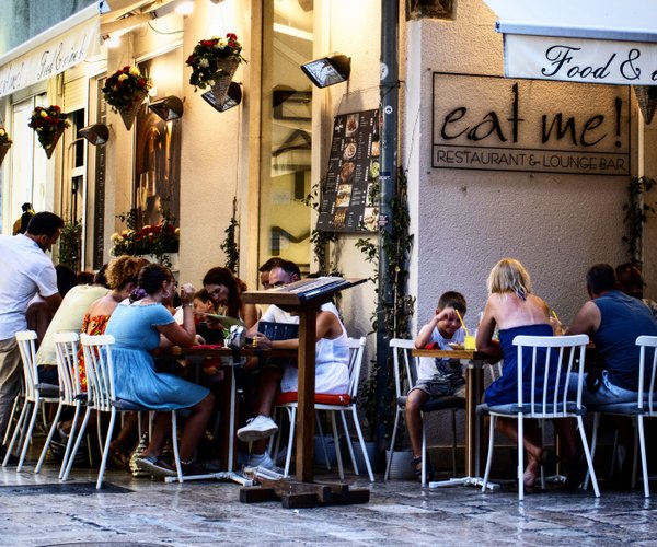 THE 10 BEST Restaurants in Zadar (Updated November 2024)