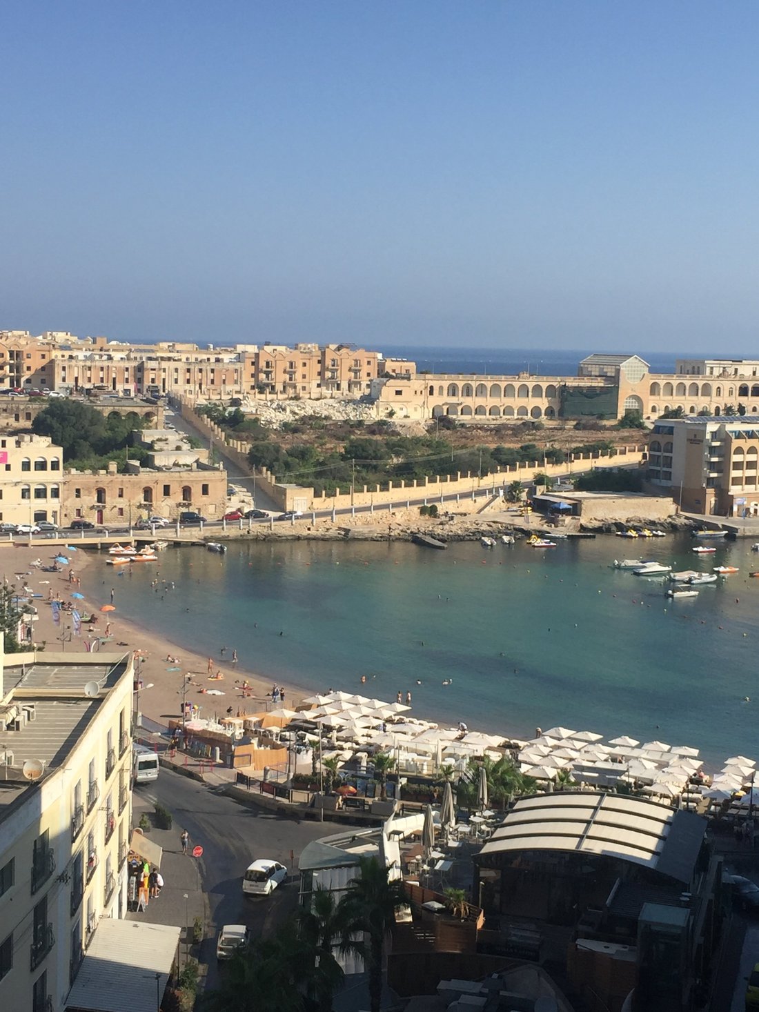 HOLIDAY INN EXPRESS MALTA (Мальта/Сейнт-Джулианс) - отзывы, фото и  сравнение цен - Tripadvisor