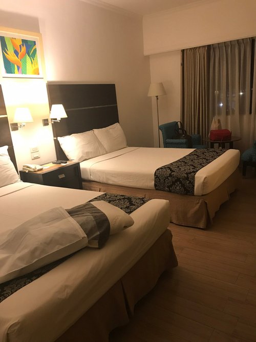 DAYS HOTEL BY WYNDHAM ILOILO - Updated 2024 Prices & Reviews (Iloilo ...