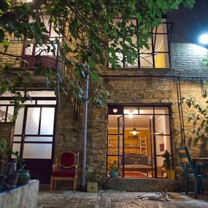 See You In Kurdistan Hostel