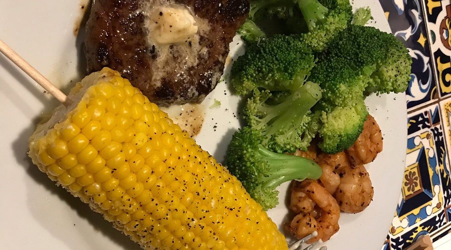 Chili's Grill & Bar
