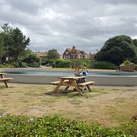 The park