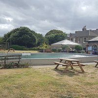 The park