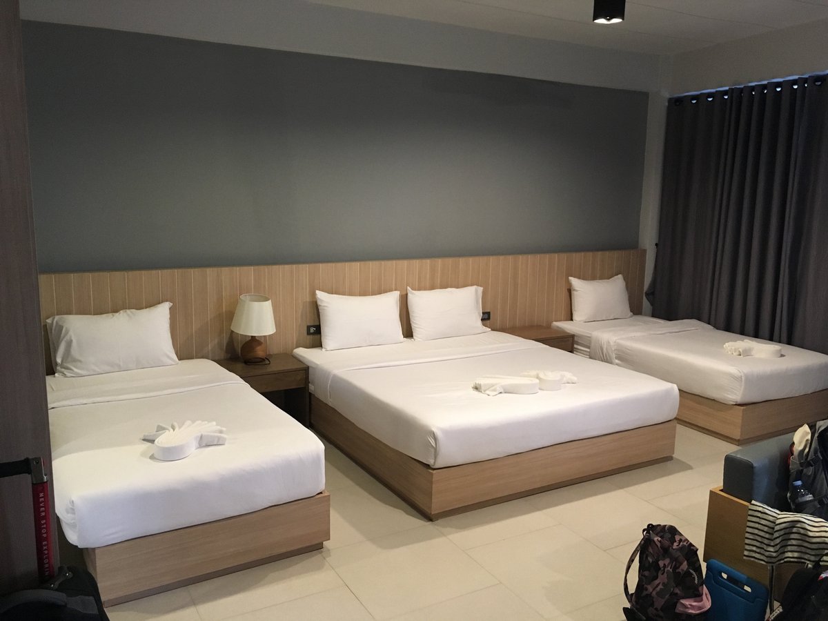 RAJTHANI HOTEL - Updated 2024 Prices & Reviews (Surat Thani, Thailand)