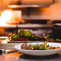 Farm To Table Fare