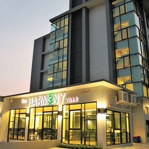 The Harmony Ville ยินดีให้ บริการคะ