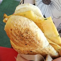 panino con panelle
