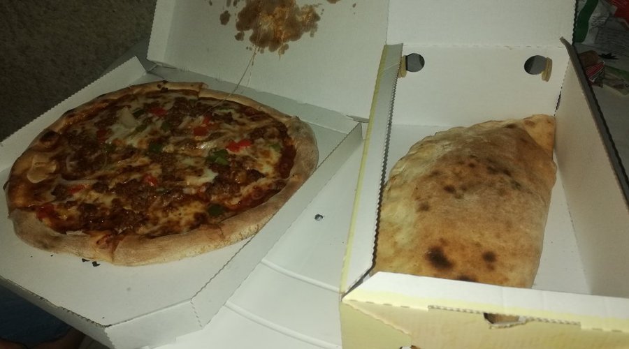 BELLA PIZZA, Costa Adeje - Restaurant Reviews, Photos & Phone Number - Tripadvisor