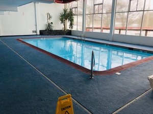 Pool & Beach