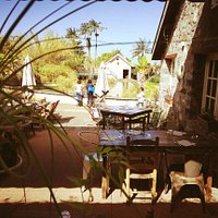 Le Vieux Pressoir