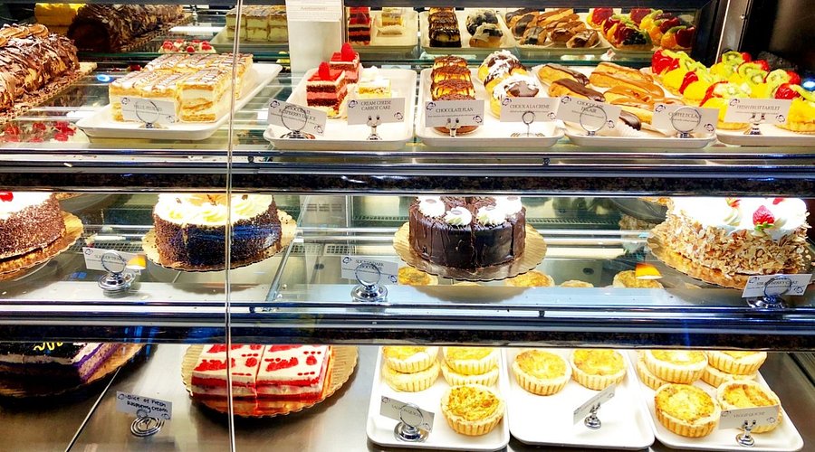 The French Bakery