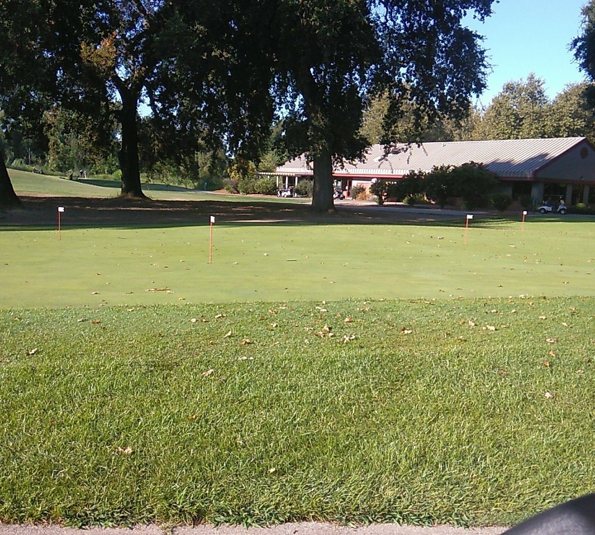 TEAL BEND GOLF CLUB (Sacramento) Qué SABER antes de ir TEAL BEND GOLF CLUB (Sacramento) Qué SABER antes de ir
