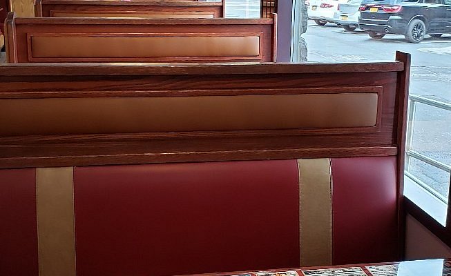 Michael's Diner