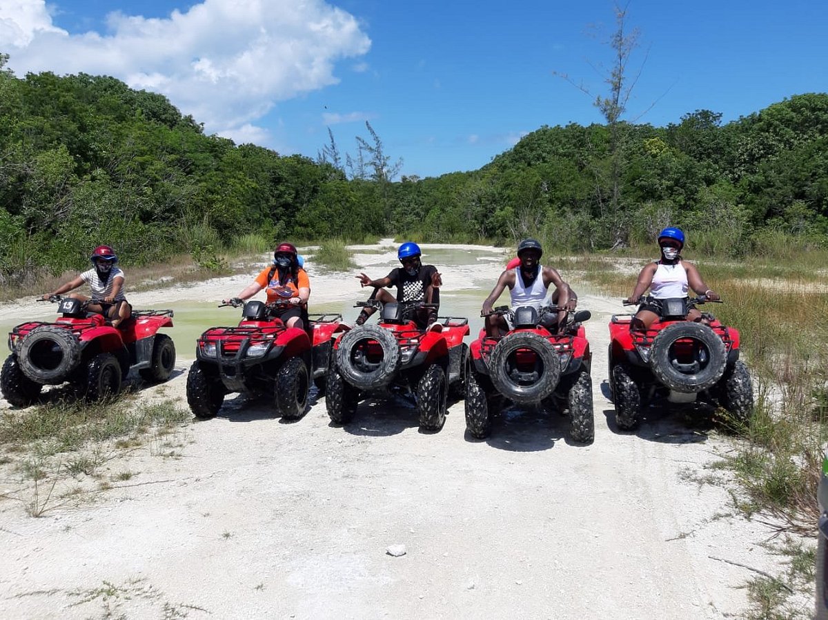 Dune Buggy Adventour (Cozumel) - All You Need to Know BEFORE You Go