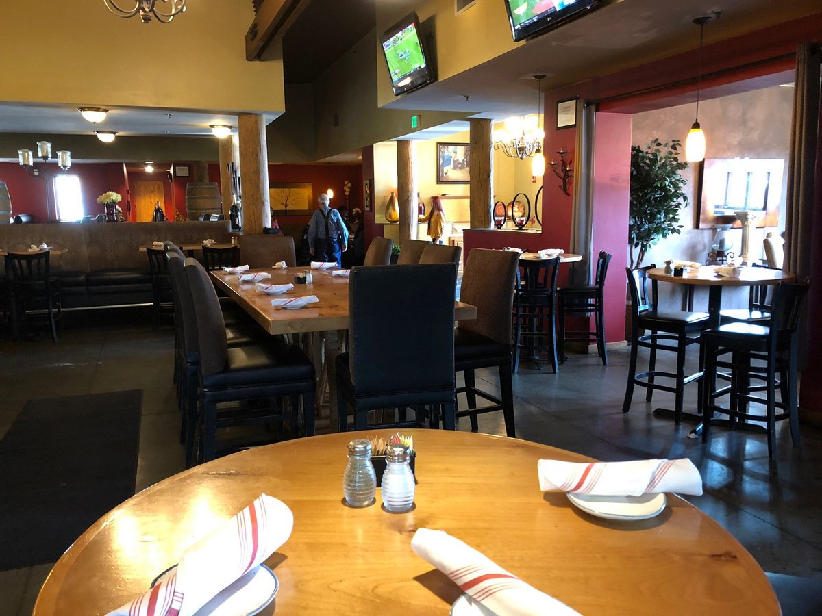 THE 10 BEST Restaurants in Flagstaff (Updated January 2024)