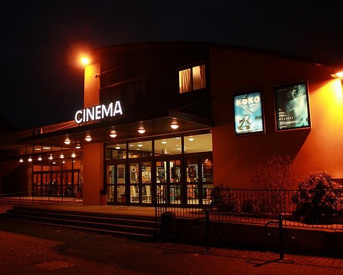 THE 10 BEST Paris Movie Theaters (Updated 2023) - Tripadvisor