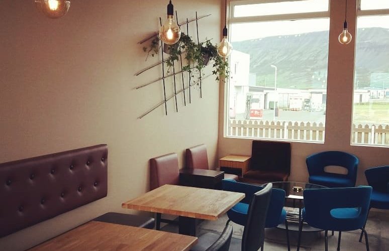 Berg Bistro 