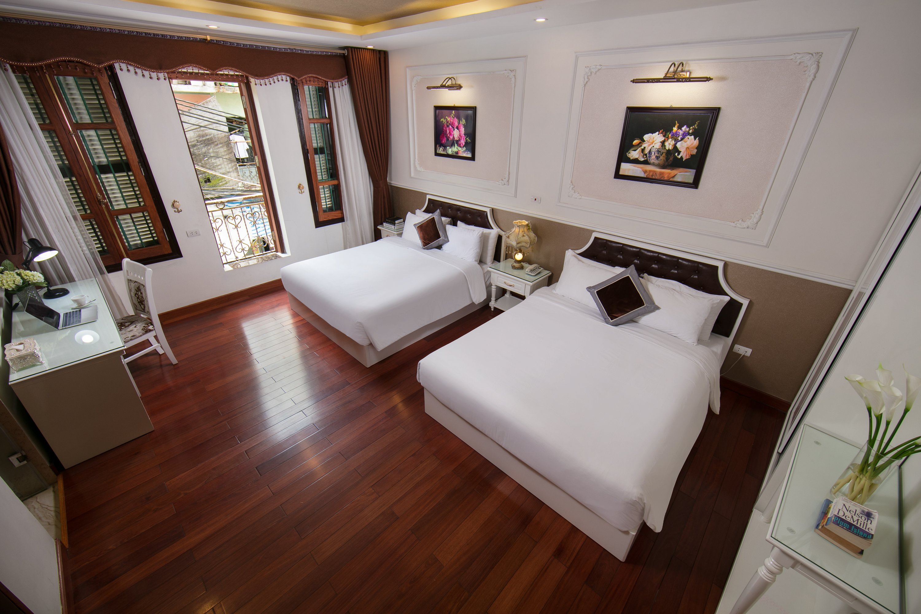 TRANG TRANG PREMIUM HOTEL 37 7 3 Updated 2024 Prices Inn