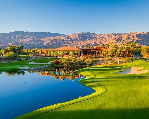 protein affald udvikling af THE 10 BEST Greater Palm Springs Golf Courses (with Photos)