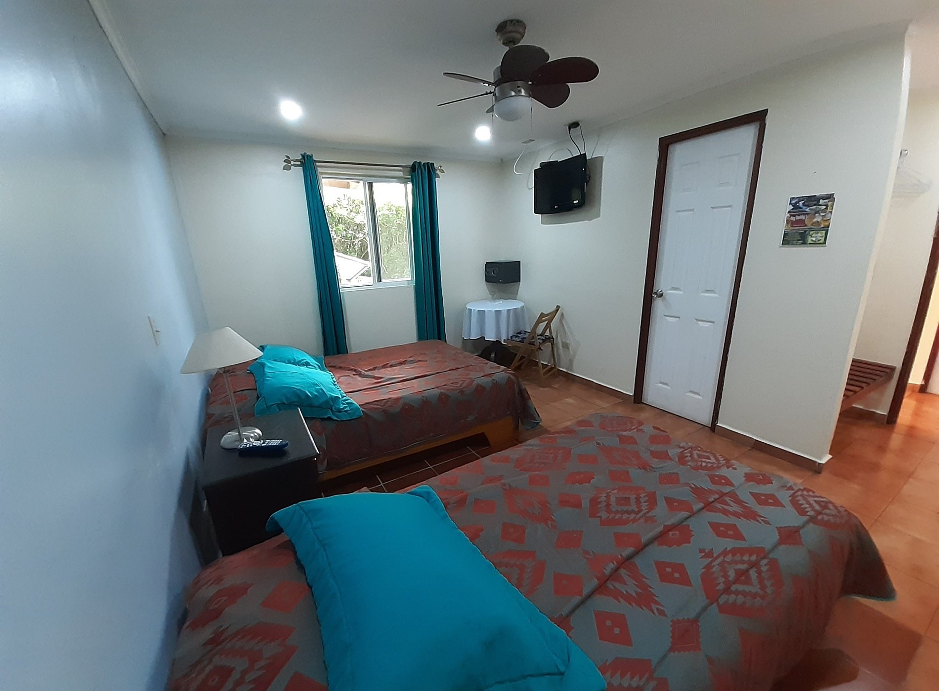 EL Oasis Hotel BOQUETE by null