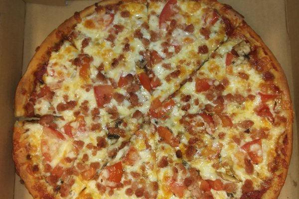 Order Camy's Pizza (Maple Ridge) Delivery【Menu & Prices