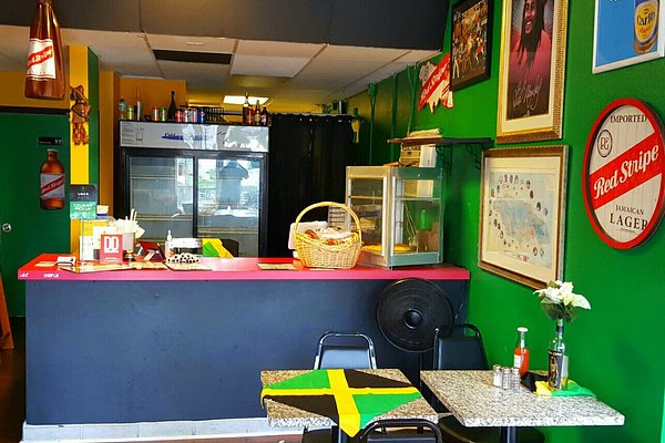 The Dutch Pot Jamaican Restaurant  Broward-Palm Beach Restaurant