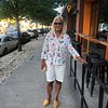 Adrienne G