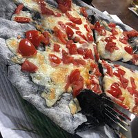 Pizzeria La Nina