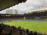 Providence Park – Sports Stadium Review