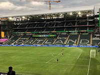 Providence Park – Sports Stadium Review