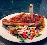 $14 Rumps on Wednesday’s!