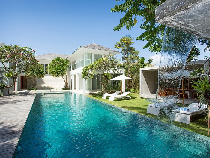 Villa Canggu Prices And Reviews Bali