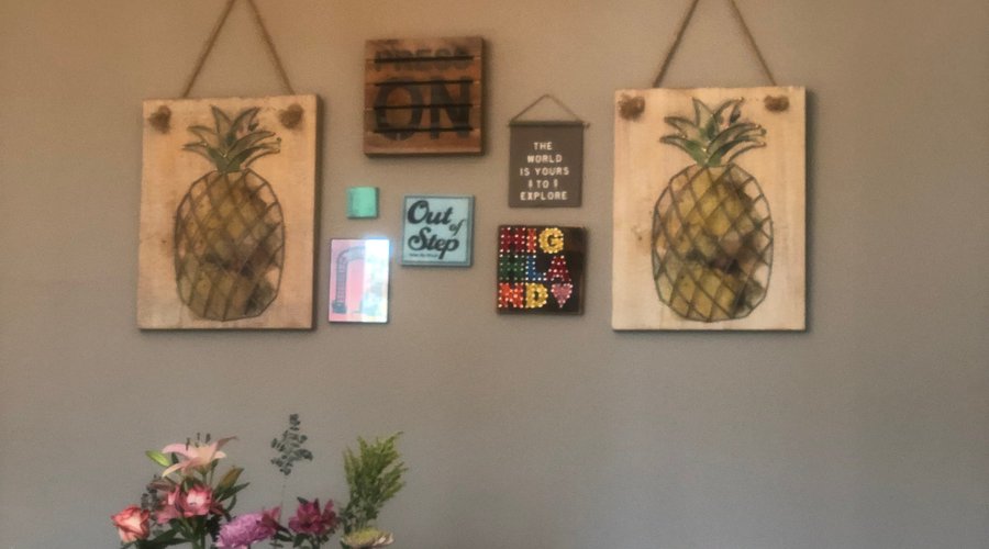 Well Fed Louisiana Juicery and Cafe