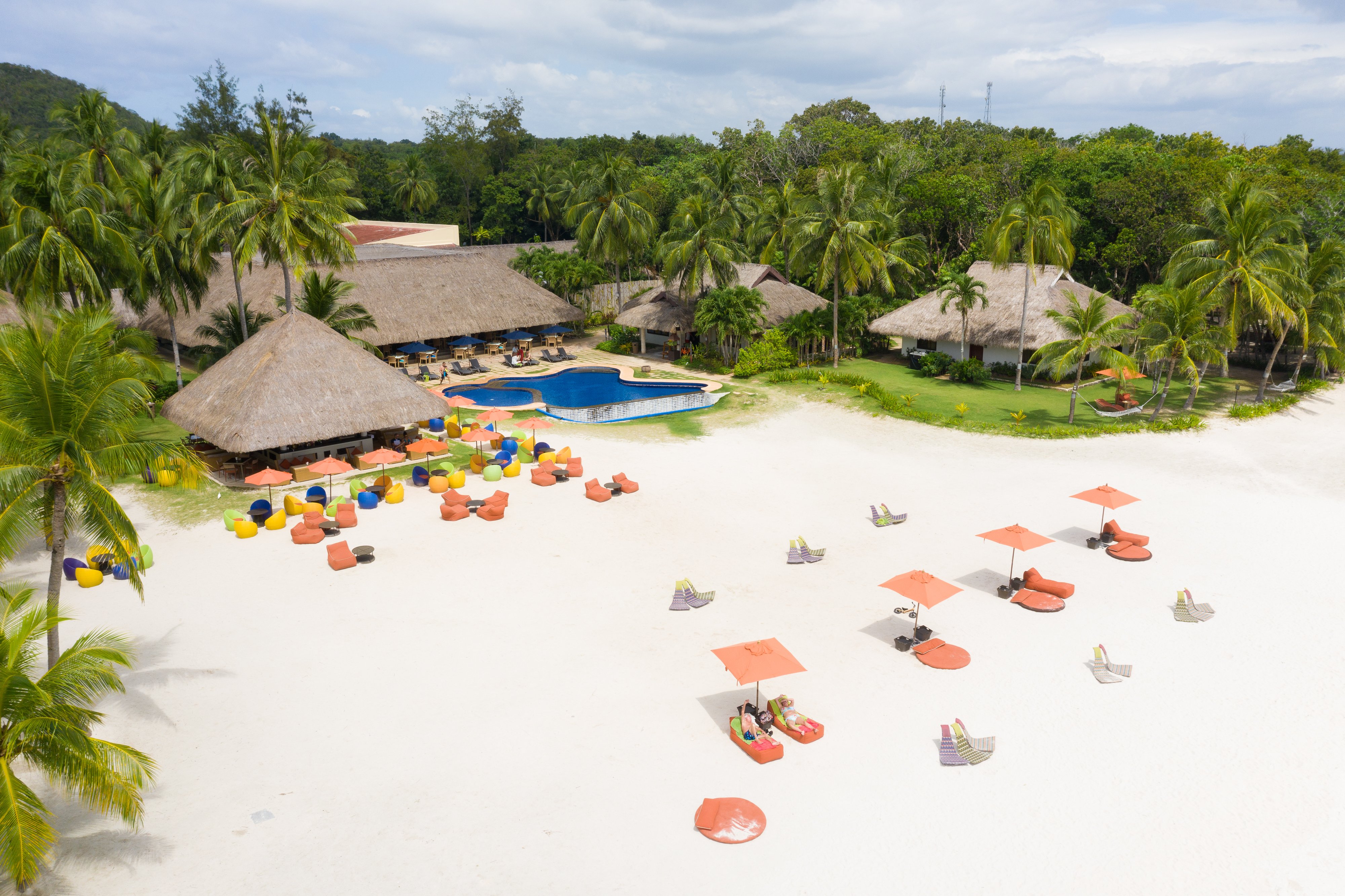 OCEANICA RESORT PANGLAO Ab 164€ (2̶0̶9̶€̶): Bewertungen, Fotos ...