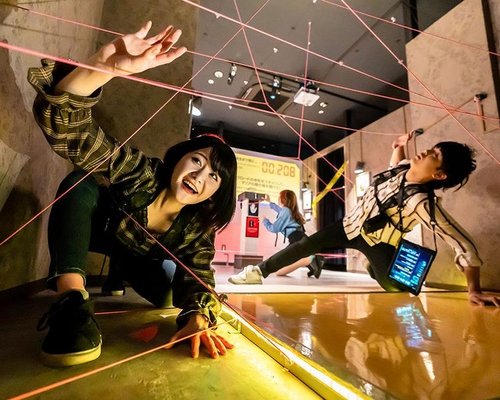 Seis 'escape rooms' a conhecer pelo Porto - JPN