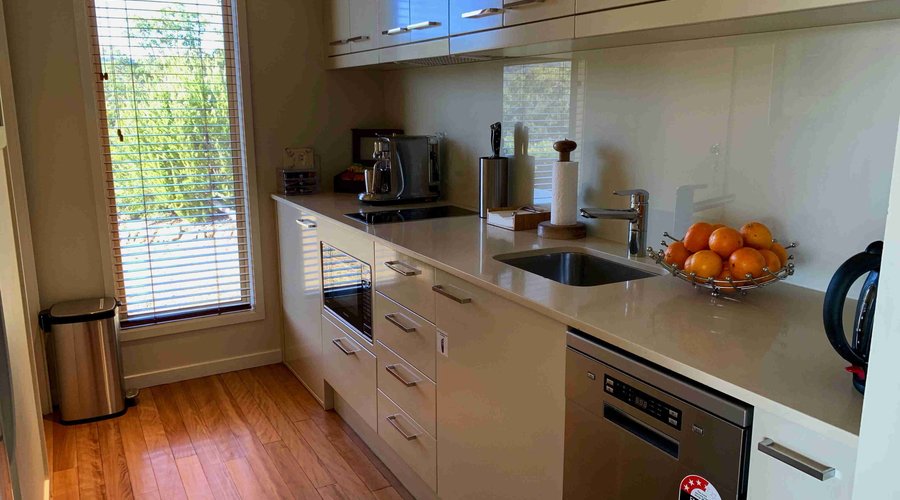 Earth Song Kitchen