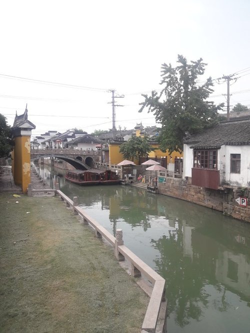 Suzhou review images