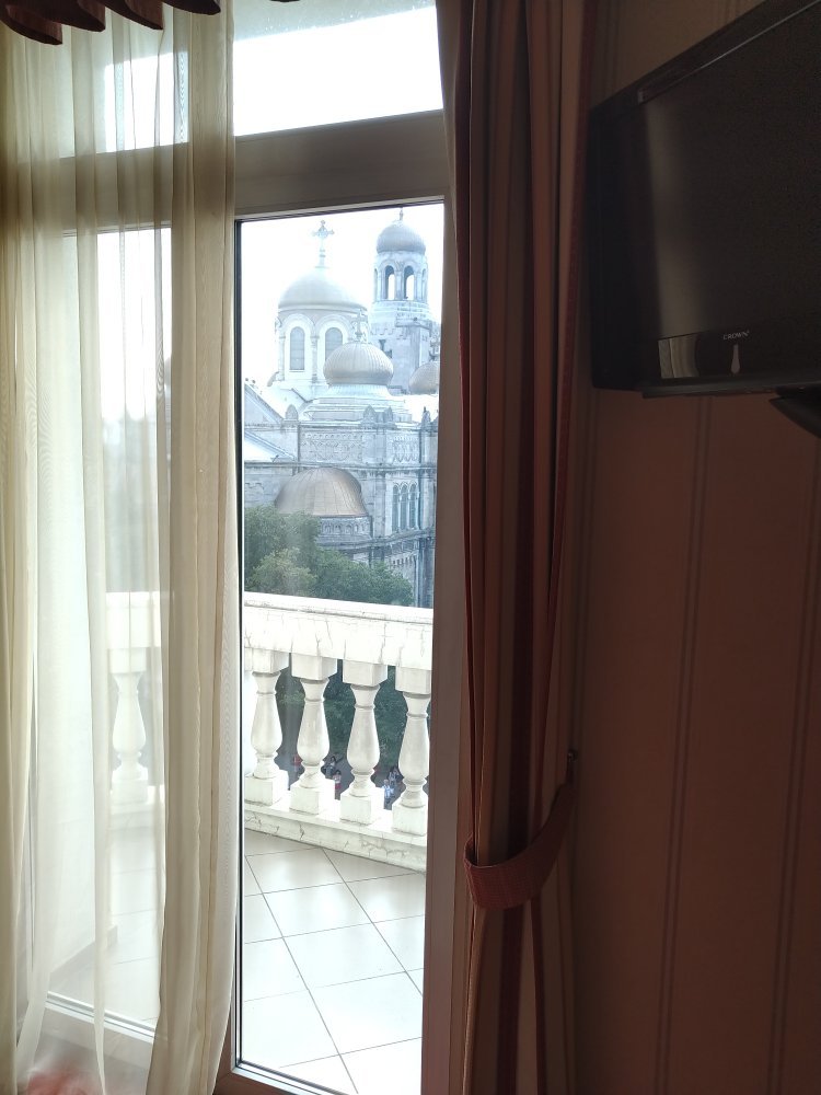 Hotel photo 8 of Splendid Boutique.