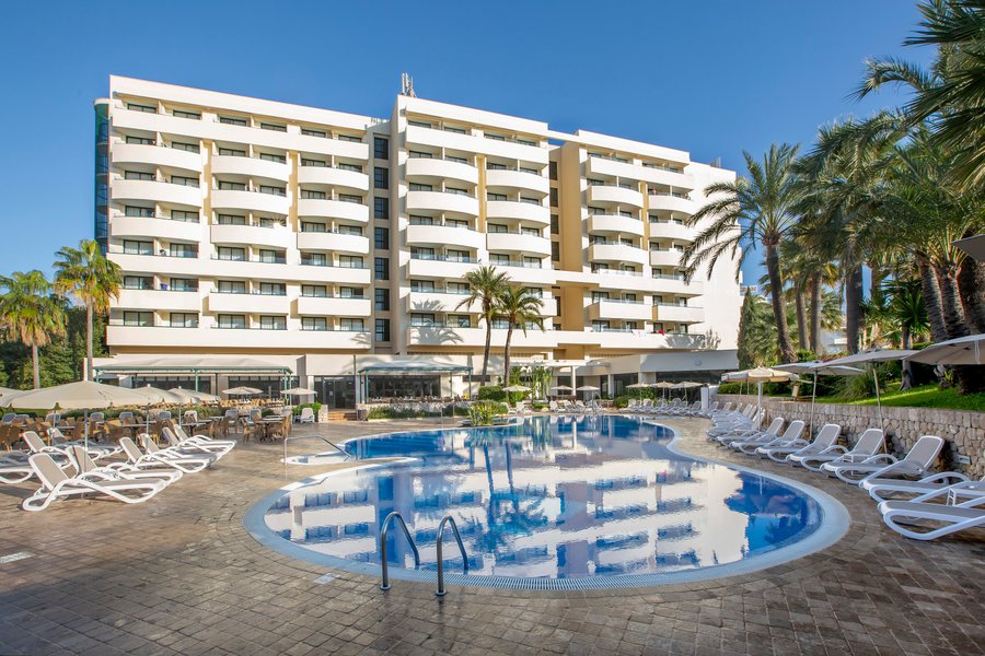 HIPOTELS MARFIL PLAYA - Updated 2022 Prices (Sa Coma, Spain)