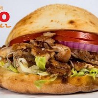 Dabo Doner te asteapta la masa!