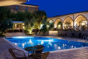 Piscina e spiaggia