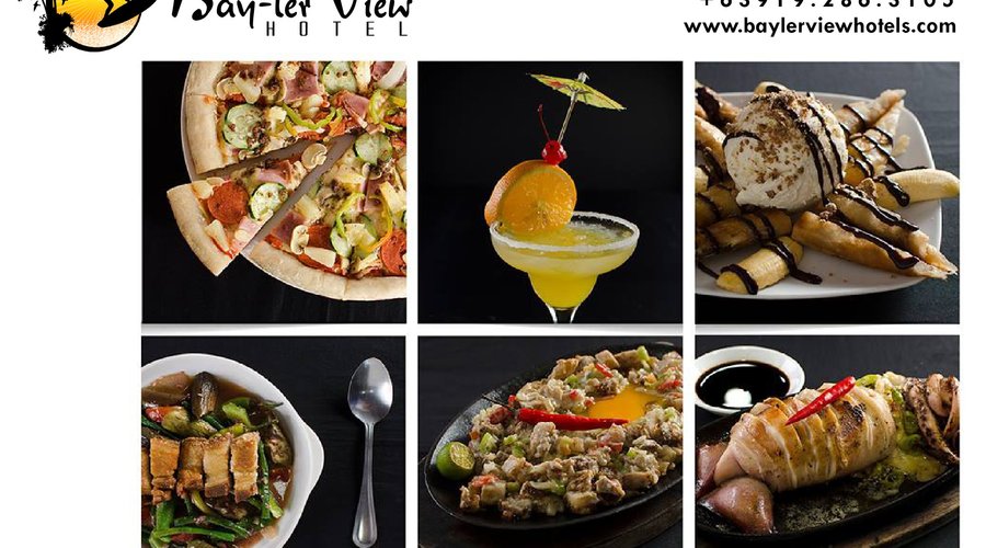 Bayler View Restaurant