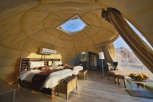 Room & Suite