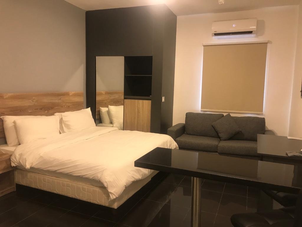 B RESIDENCE - Prices & Hotel Reviews (Beirut, Lebanon)