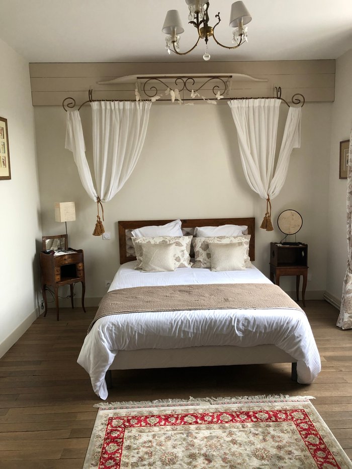 LA PERLUETTE - Prices & B&B Reviews (Blois, France)