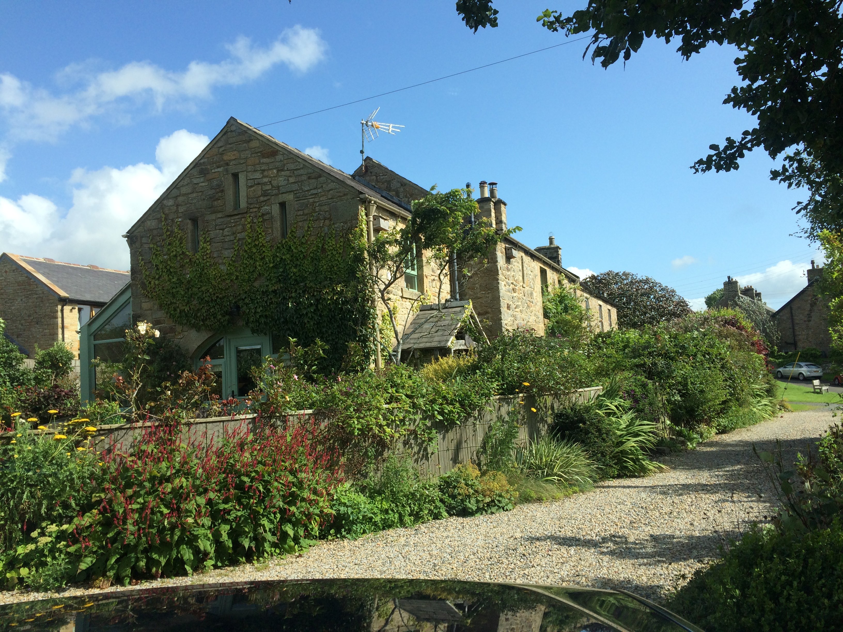 HENSHAW BARN B & B - Updated 2024 B&B Reviews (England)