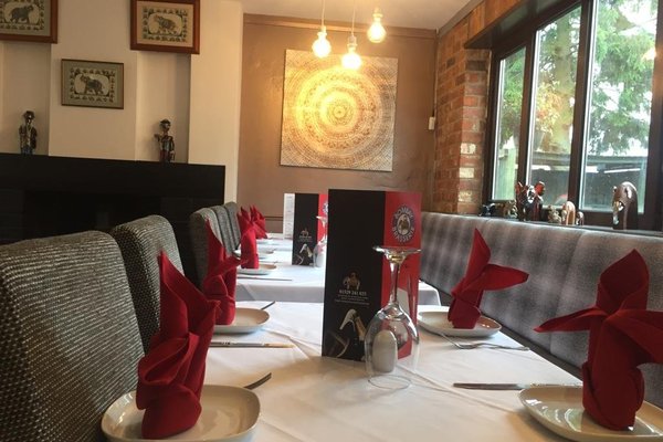 THE BEST Indian Restaurants in Spalding (Updated 2024) - Tripadvisor