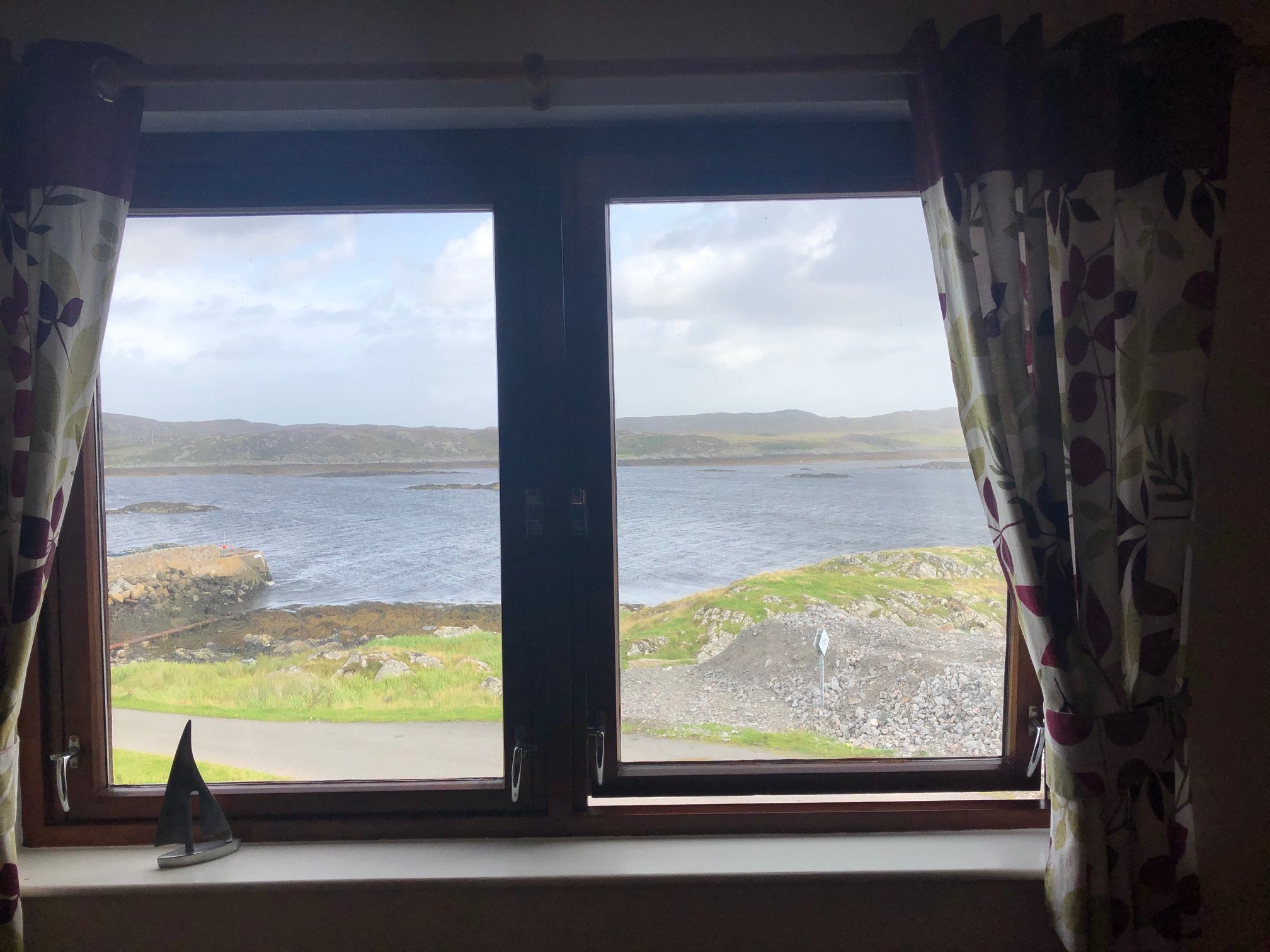 TIGH-NA-MARA GUEST HOUSE - Updated 2023 Reviews (Isle Of Coll)